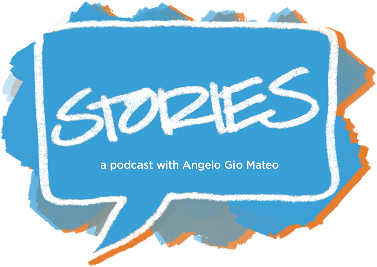 Stories with Angelo Gio Mateo